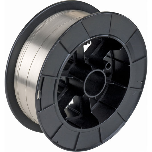 ER309L Welding Wire, Stainless Steel, 0.030" Diameter