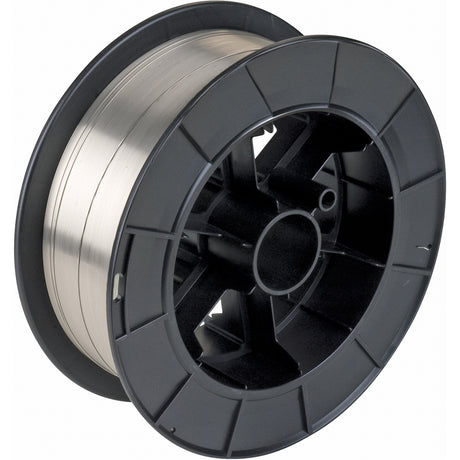 ER308L Welding Wire, Stainless Steel, 0.030" Diameter