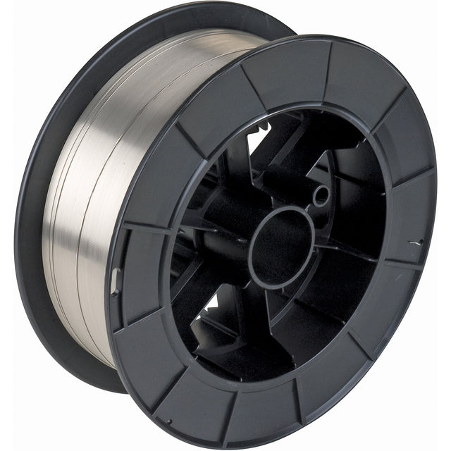 ER316L Welding Wire, Stainless Steel, 0.025" Diameter