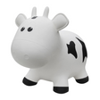 FARM HOPPERS - WHITE COW (Case of 10)