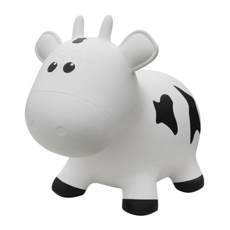 FARM HOPPERS - WHITE COW (Case of 10)