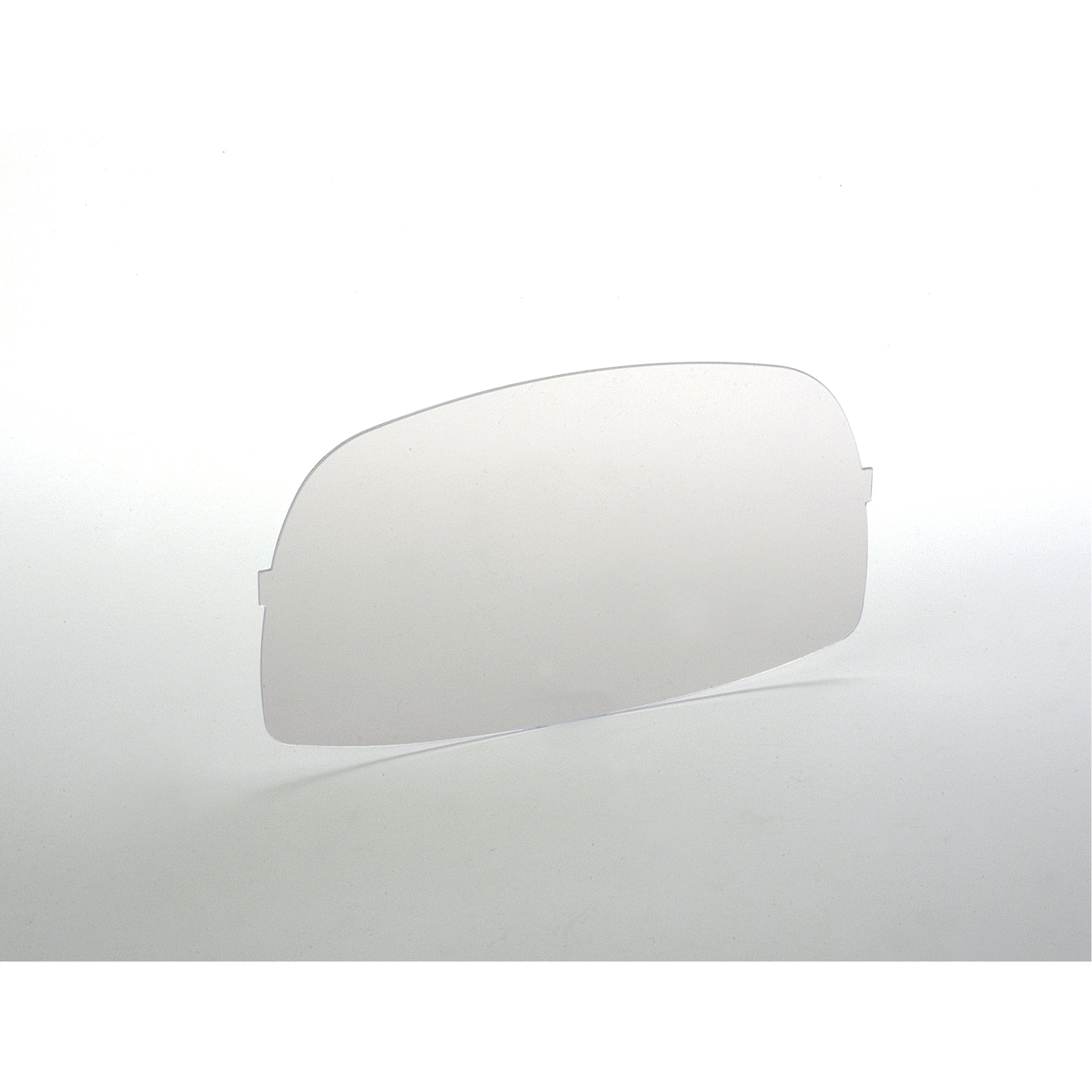 Outside Cover Lens