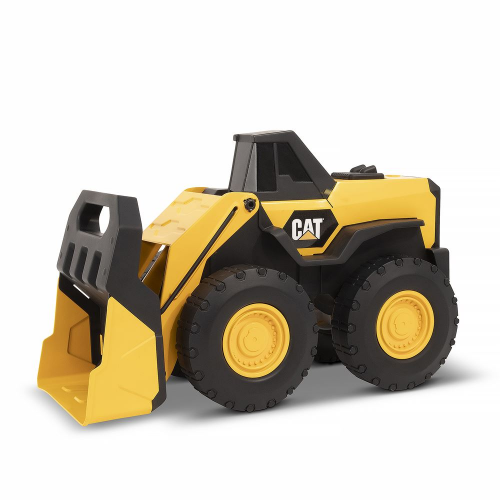 CAT - STEEL WHEEL LOADER (Case of 2)