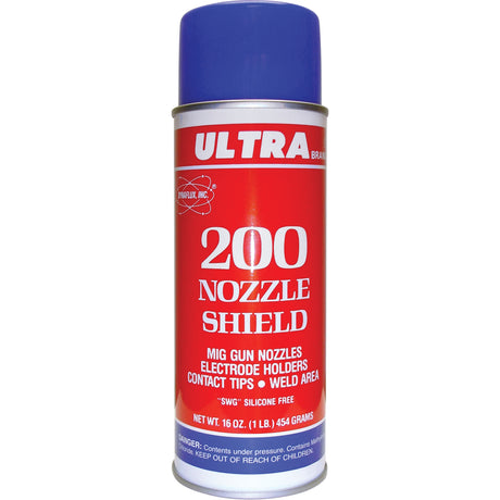 Anti-Splatter - Solvent Base, Gallon