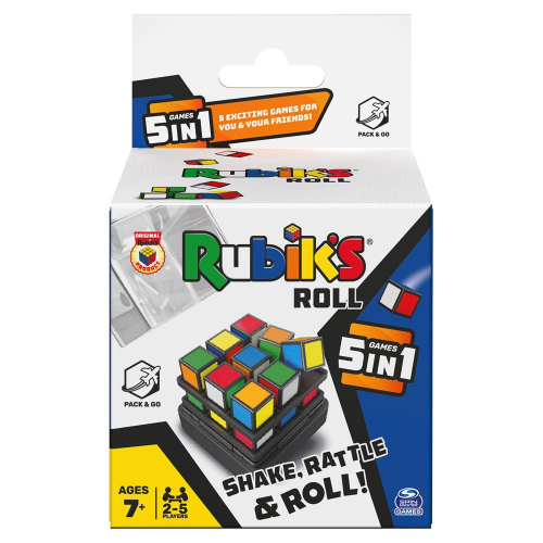 RUBIK's ROLL (Case of 12)