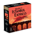 PUZZLE - MYSTERY - Death on the Instabul Express - 1000pc (Case of 4)