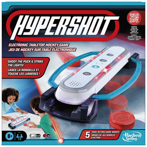 HYPERSHOT (Case of 4)