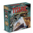 PUZZLE - MYSTERY - MURDER on the TITANIC - 1000pcs (Case of 4)