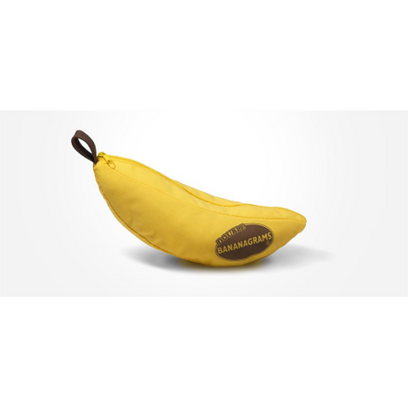 BANANAGRAMS DOUBLE (Case of 6)