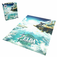 PUZZLE - 1000pc - ZELDA - TEARS of KINGDOM (Case of 6)
