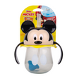 FIRST YEARS - DISNEY - MICKEY - WEIGHTED STRAW CUP (Case of 2)