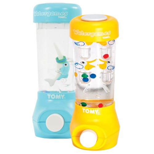 FUN WATER GAMES ASST (Case of 12)
