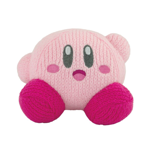 KIRBY - NUIGURU-KNIT - PLUSH - JUNIOR (Case of 5)