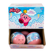 KIRBY - PLUSH CUTIES 4" ASST (Case of 18)