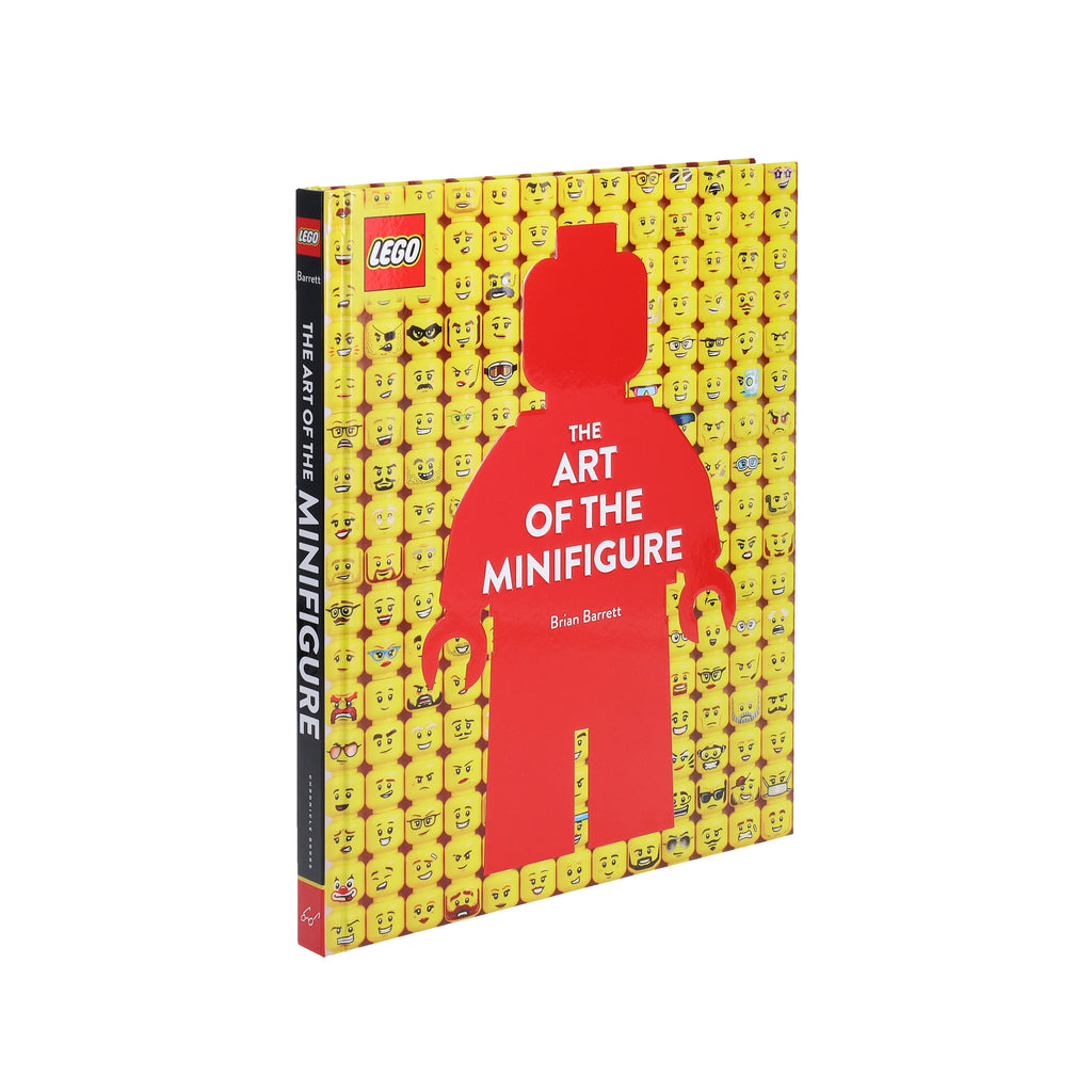 8226-1 LEGO® The Art of the Minifigure (Case of 1)