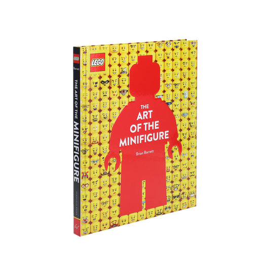 8226-1 LEGO® The Art of the Minifigure (Case of 1)