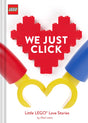 8231-5 LEGO®: We Just Click Book (Case of 1)