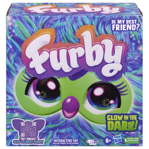 FURBY - AURORA FURBEALIS (Case of 2)