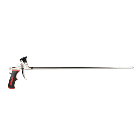 LePage Long Barrel Foam Applicator, Silver Gun, Pack of 1 LePage