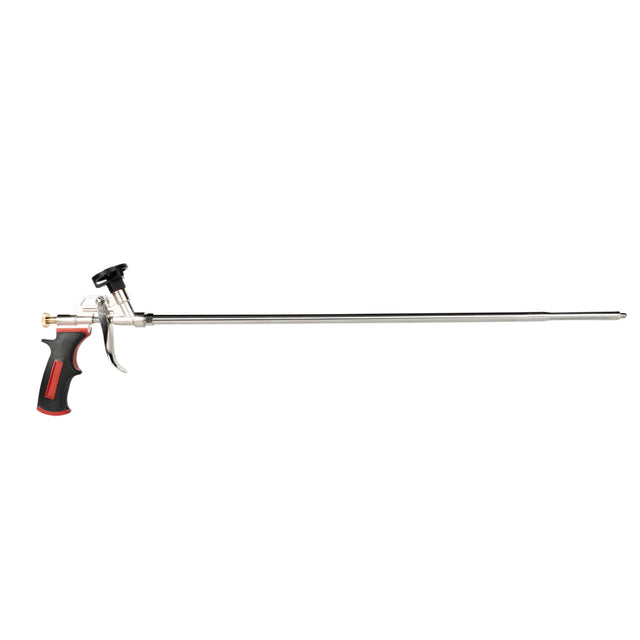 LePage Long Barrel Foam Applicator, Silver Gun, Pack of 1 LePage