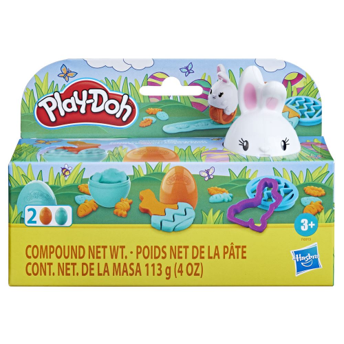 PLAY-DOH - SPRINGTIME PALS (Case of 6)