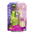 DISNEY PRINCESS - FASHION DOLL  STORYTELLING ASST (Case of 4)