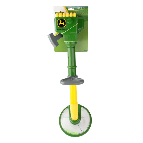 JOHN DEERE -  PRESCHOOL POWER TRIMMER (Case of 2)