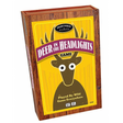 DEER in the HEADLIGHTS - CARD and DICE GAME (Case of 12)