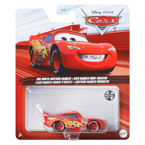 CARS - DIECAST SINGLES ASST (Case of 12)