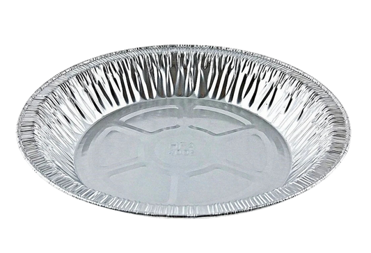 8" Deep Foil Pie Plate - 560/case