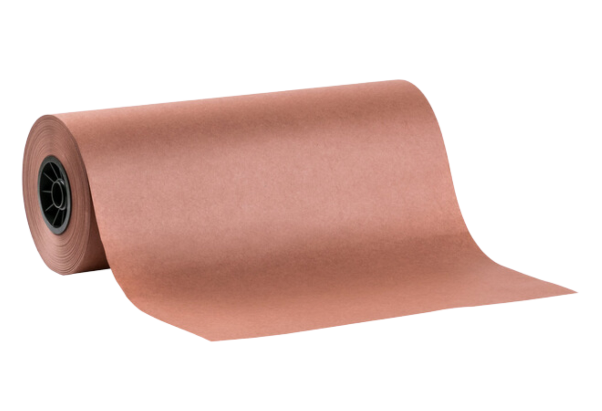 18" Butcher Paper - 1 Roll