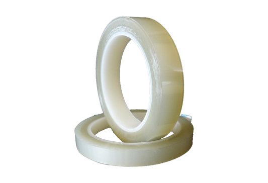 9mm Clear Bundling Tape - 1 Roll