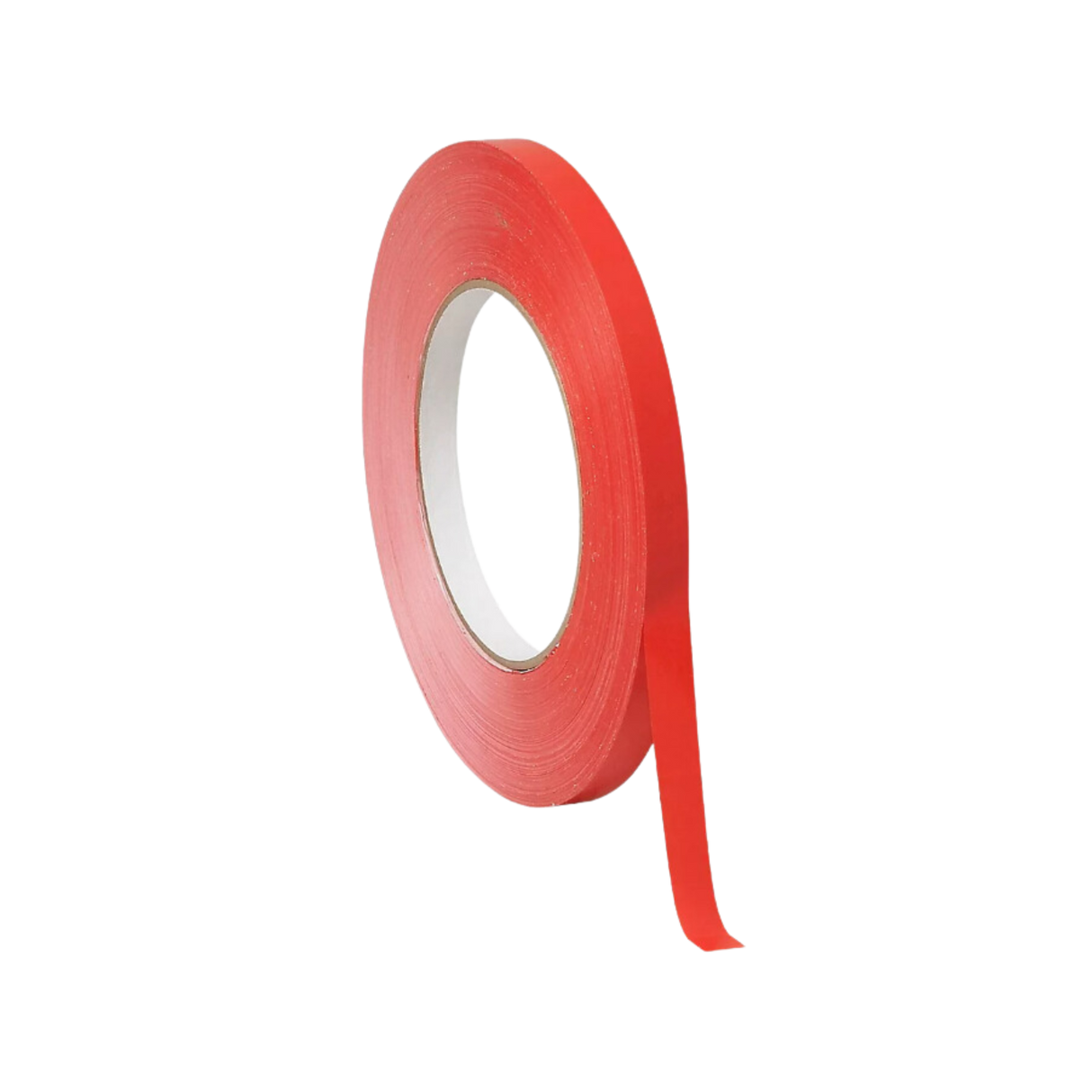 9mm Red Bundling Tape - 1 Roll