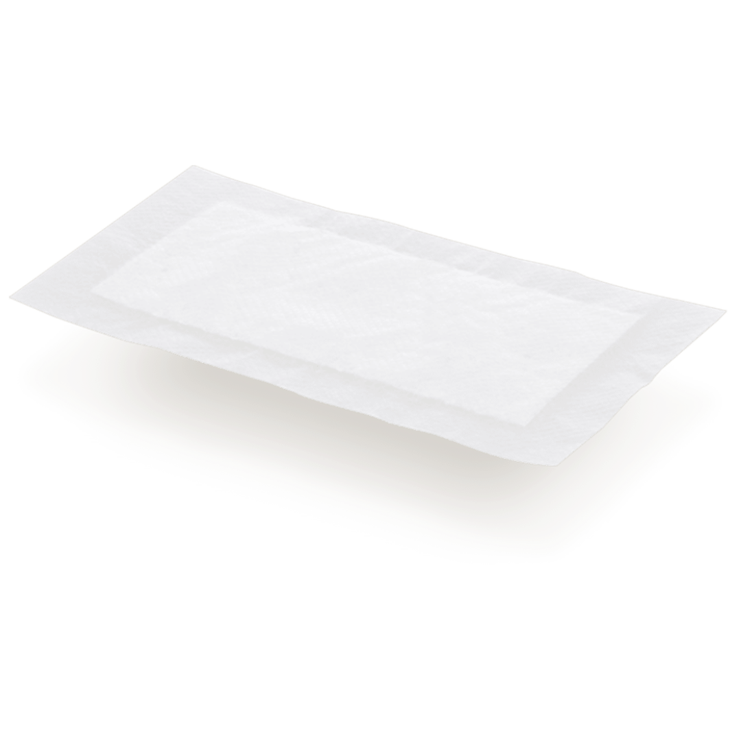 Absorbant Meat/Fish Tray Pads (TDPP-50) - 2000 pcs