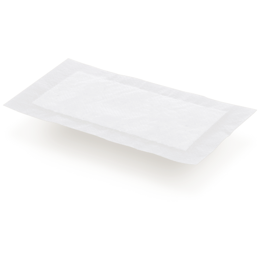 Absorbant Meat/Fish Tray Pads (TDPP-50) - 2000 pcs