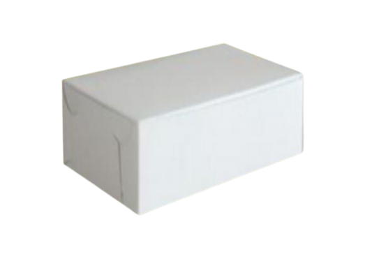 6.5" x 4.5" x 3.5" - 250pcs