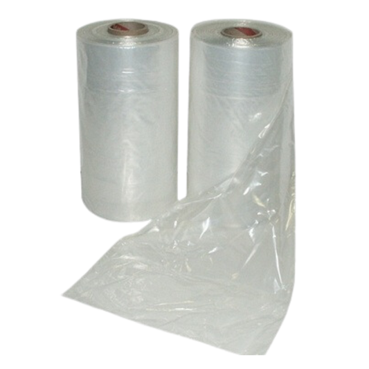 10.5" x 15.5" Medium Convenience Rolls - 2 Rolls