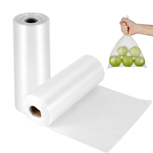 10.5" x 20" Large Convenience Rolls - 2 Rolls