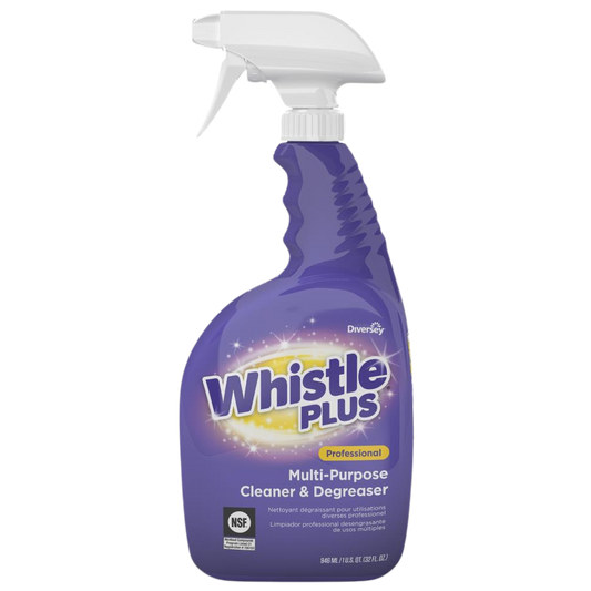 32oz Whistle Professional Multi-Purpose Cleaner