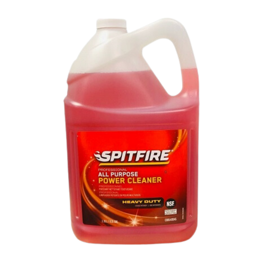 3.78L Spitfire All Purpose Power Cleaner - 3.78L x 2