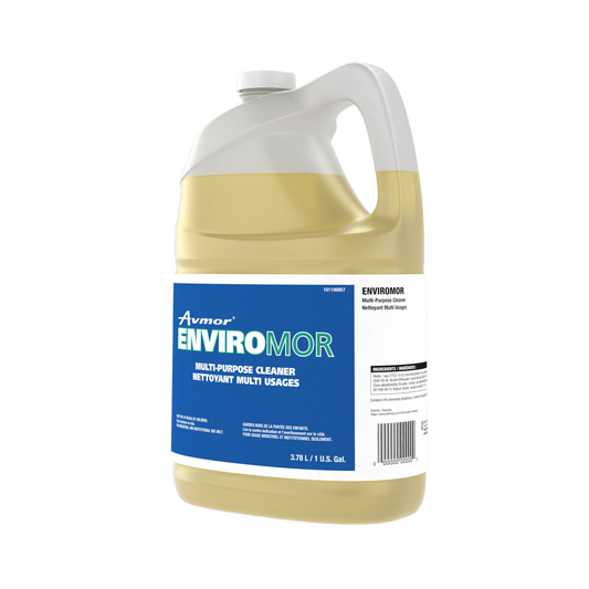 Multipurpose Cleaner For Rust/Hard Water - 4 x 3.78L