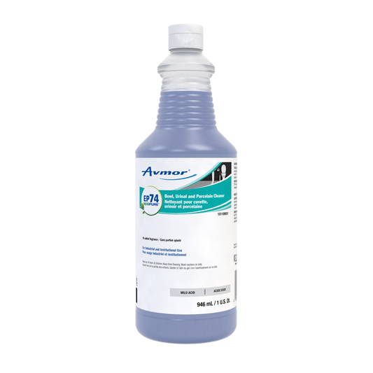 946ml Bowl Urinal Procelain Cleaner - 12/cs