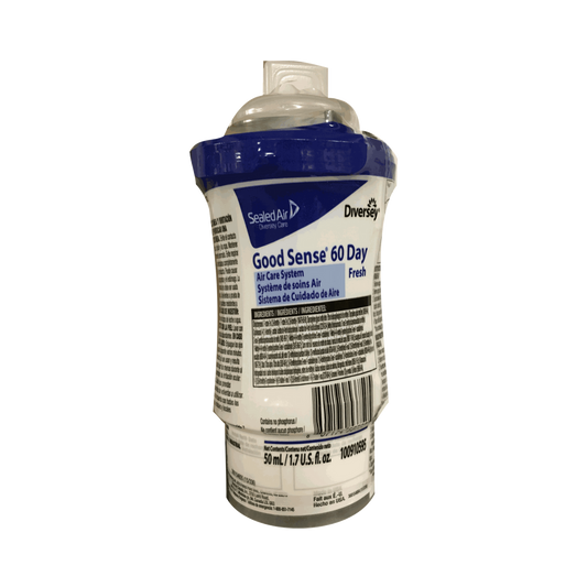 Fresh Air Freshner (use with Di85) - 1 x 50ml