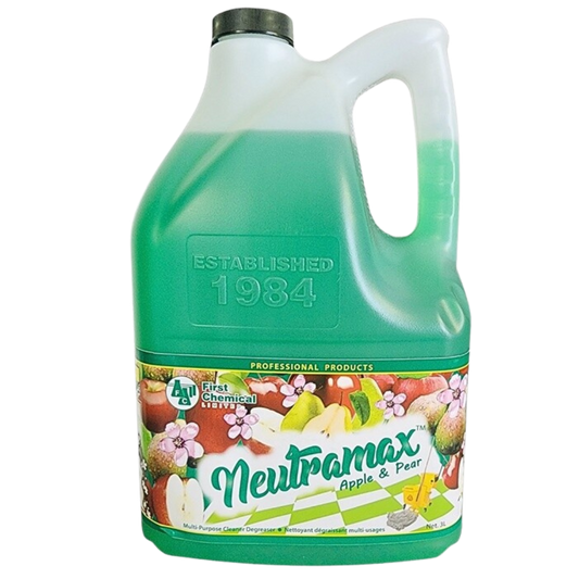Neutramax Multi Use Cleaner - 3 x 3L