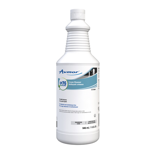 946ml Safe Non-acid Cream Cleanser