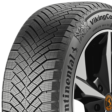 Continental VIKING CONTACT 8 255/55R18 XL - 109T
