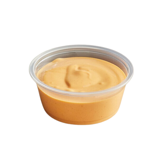 3.25oz Plastic Portion Cups - 2500 pcs