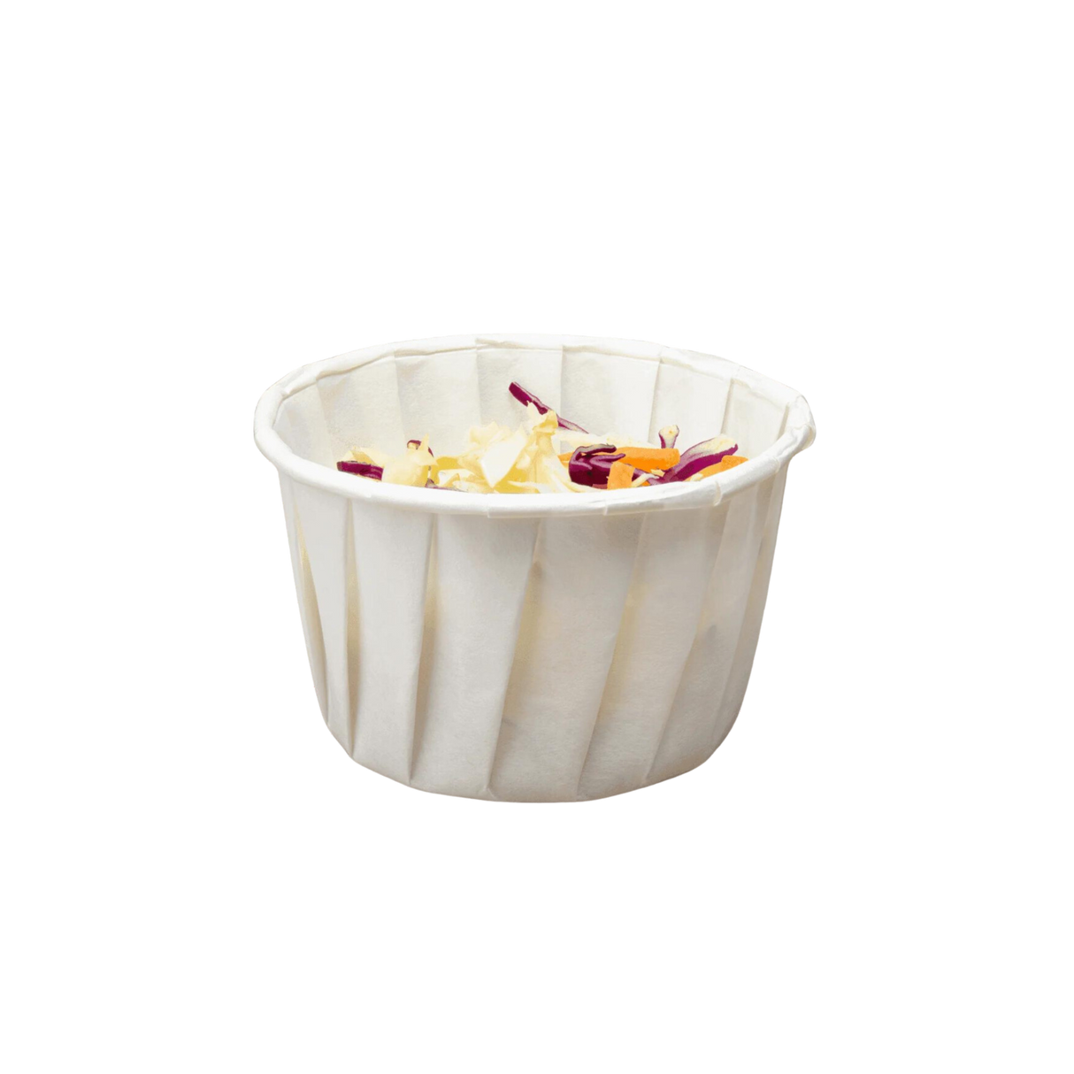 3.25 oz Paper Portion Cups - 5000 pcs