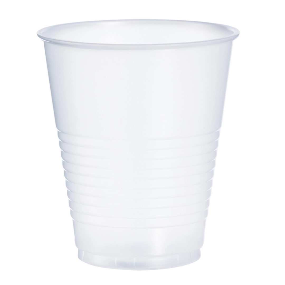 12 oz Translucent Cups - 2500 pcs