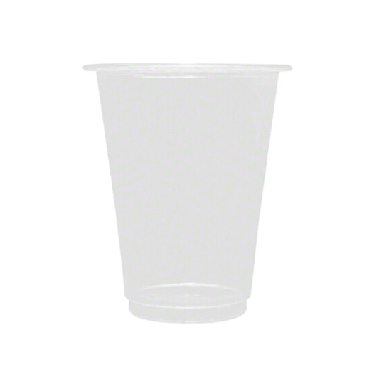 7oz PET Cups - 1000 pcs